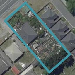 282 Pages Road, Wainoni, Christchurch