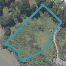 44 District Road, Roseneath, Dunedin