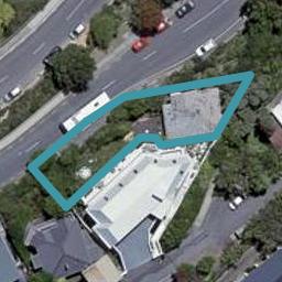 1 Carlton Gore Road, Roseneath, Wellington