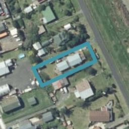 16 Waihou Street, Thames