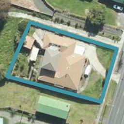 37 River Road, Dargaville