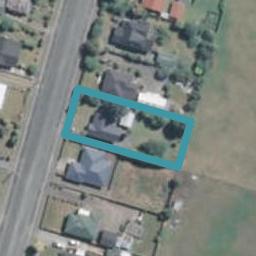 60 Wilkin Street, Temuka