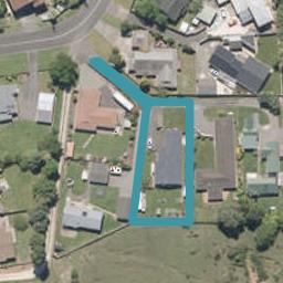 15 Burtts Road, Durie Hill, Whanganui