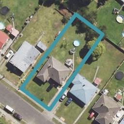 29 Taruheru Crescent, Mangapapa, Gisborne