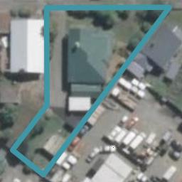 16 William Street, Parkside, Timaru
