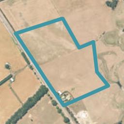 135 Hurunui Mouth Road, Domett, Domett