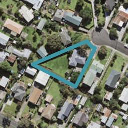 12 Titoki Avenue, Mangere Bridge, Auckland