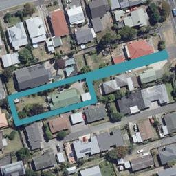 177 Galloway Street, Hamilton East, Hamilton