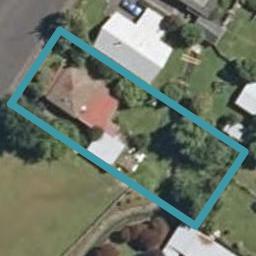 31 Arthur Street, Pahiatua, Pahiatua