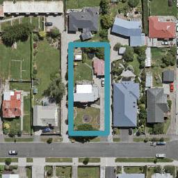 40 Avenal Street, Avenal, Invercargill