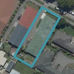 1/223 Harewood Road, Bishopdale, Christchurch
