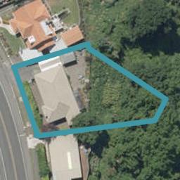 6 Great North Road, Saint Johns Hill, Whanganui
