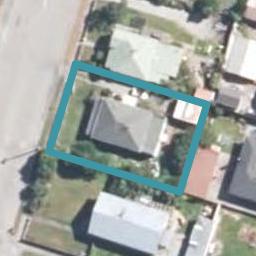 101 Blake Street, Blaketown, Greymouth