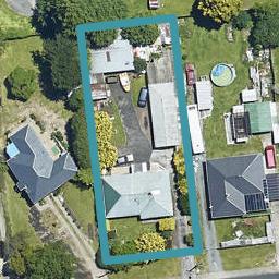 57 Fairview Road, Western Heights, Rotorua