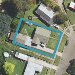 14 Edward Street, Mangapapa, Gisborne