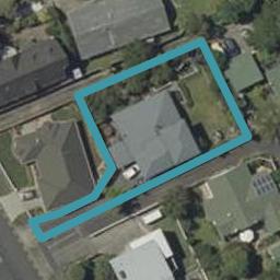 373 Albert Street, Hokowhitu, Palmerston North