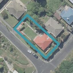 28 Bellevue Place, Port Chalmers, Dunedin