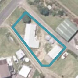 143 Fortescue Street, Māhia