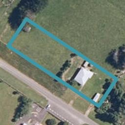 12 Post Office Road, Ballance