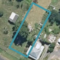 11 Taitua Street, Manunui, Taumarunui