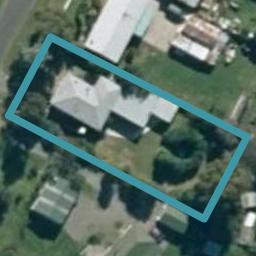 21 Carruthers Street, Otane