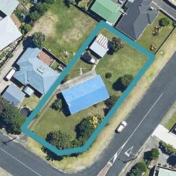 41 Crane Street, Mount Maunganui, Mount Maunganui