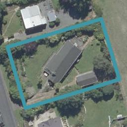 11 Station Road, Warrington, Waikouaiti