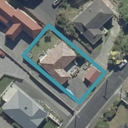 185 Scott Street, Waverley, Dunedin