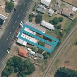 72 Charlotte Street, Takapau, Takapau