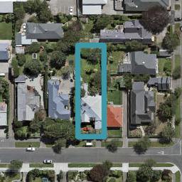 36 Lewis Street, Gladstone, Invercargill