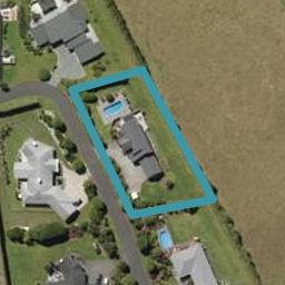 25 Tullamore, Maunu, Whangarei