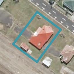 24 Railway Row, Ohakune