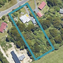 80 Tawhero Street, Mamaku