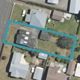 5 Claudius Street, Dannevirke