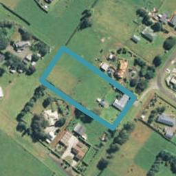 6 Robson Street, Normanby, Hawera
