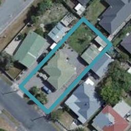 26 Fergusson Street, Solway, Masterton
