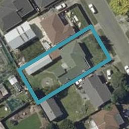 10 Kingston Street, Awapuni, Palmerston North
