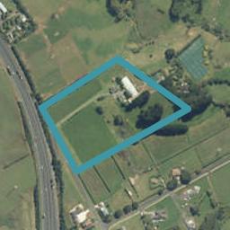 80 Fraser Road, Pōkeno