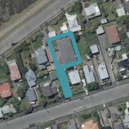2/18B Falcon Street, New Brighton, Christchurch