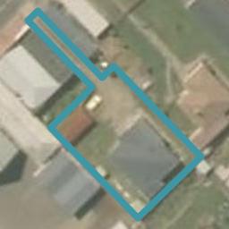 123 Palmerston Street, Riverton