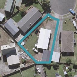 16 Jade Place, Bell Block, New Plymouth