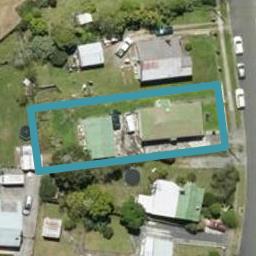 70 George Street, Hikurangi, Hikurangi