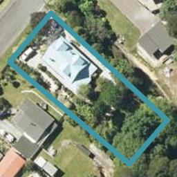 67 Milton Terrace, Picton