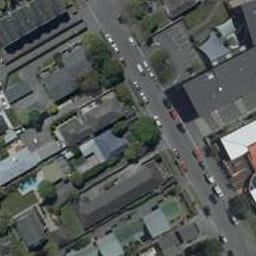 1/19 Winchester Street, Merivale, Christchurch