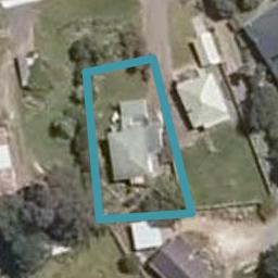 58 Hurndall Street East, Maungaturoto