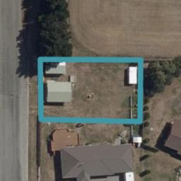 50 Dungannon Street, Ranfurly, Ranfurly