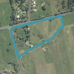 402 State Highway 2, Pokeno