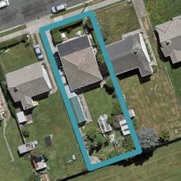 145 Islington Street, Turnbull Thomson Park, Invercargill