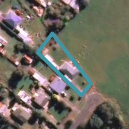 56 Dryden Street, Milton