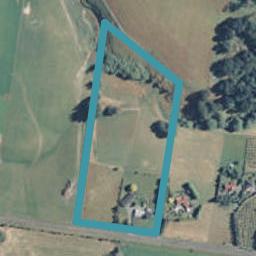 556 Fairview Road, Claremont, Timaru